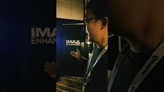 IMAX Enhanced SMPTE SUMMIT 24’ [upl. by Einomrah]