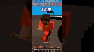 Noice  Pojavlauncher X Touch Control montage pvpmontage pojavalauncher minecraft pvp [upl. by Anrat]