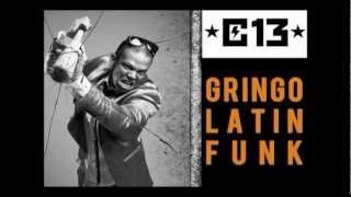 Calle 13  Gringo Latin Funk [upl. by Allan315]