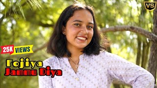 Fojiya Jammu Diya Teaser Vicky SharmaArti Bhagat  New Dogri Song 2024 [upl. by Francine13]