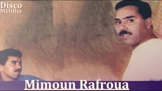 Mimoun Rafroua  Inayi Inayi  Official Video [upl. by Idnyc769]