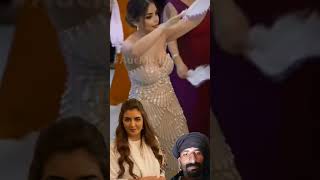 dubaiprincess remix music makeup instrumental dance wedding keşfet dj bride you [upl. by Aleacin]