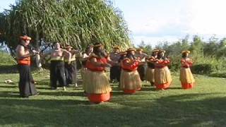 Guam Chamorro Chant of GumaPaluLie Vol1 [upl. by Arreis]