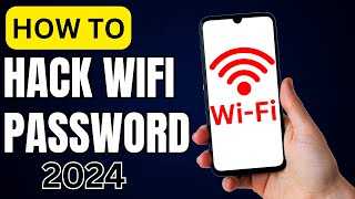 How To Connect WiFi Without Password [upl. by Akselaw563]