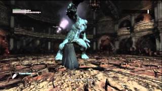 Xbox 360 Longplay 051 Batman Arkham City Part 9 of 11 [upl. by Anialahs]