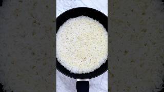 Arroz Blanco Perfecto [upl. by Ernaldus]