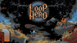 ES UN VICIO  LOOP HERO  Directo 1 [upl. by Marba]