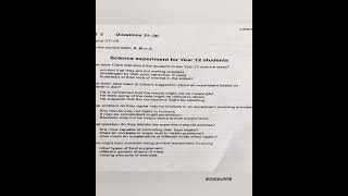 Cambridge 19 LISTENING TEST3 Practice with answer shit education study ielts english [upl. by Irab]