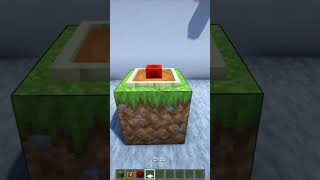 🍰 Cake Minecraft vs Real Life [upl. by Berkie]