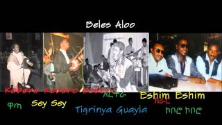 Eritrean Tigrinya Guayla Beat [upl. by Sivrup]