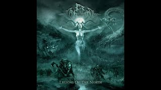 Månegarm  Legions Of The North 2013  FULL ALBUM [upl. by Attenat]