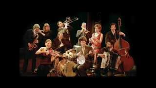 Klezmer Conservatory Band  Meron Nign [upl. by Anrev302]