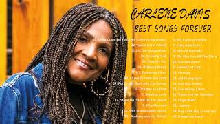 Carlene Davis gospel song  The Best of Carlene Davis [upl. by Attaynik]