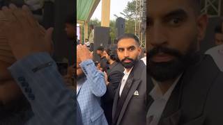 Parmish Verma 😂 Amrit Maan Jordan Sandhu Yug Marriage Video parmishverma punjabi shorts wedding [upl. by Attemaj546]