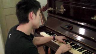 Xian Lim Plays the Piano [upl. by Mathis]