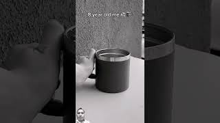 How she was waterpot 🤣🤣 funny comedy cute coffee artist hiphop dance relatable [upl. by Averill]