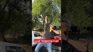 LOUD Tailgating Cup [upl. by Mendoza857]