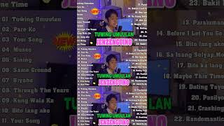 Jenzen Guino Top Hits Song Covers  Best OPM Nonstop Playlist 2024💚💚Greatest Hits Full Album [upl. by Nelyk526]