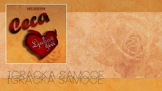 Ceca  Igracka samoce  Audio 2011 HD [upl. by Ahsienad]