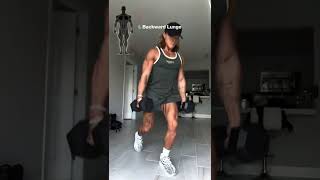 20 min at home“quick amp easy” elikabang fitness fy gym gymlife motivation shorts workout fyp [upl. by Nyram219]