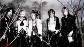 the GazettE  Shiawase na hibi [upl. by Glad]