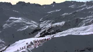 La pierra menta 2013  Etape 2 [upl. by Broderick]