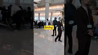 travel abudhabi airport  finel call bording trending shorts [upl. by Corry727]