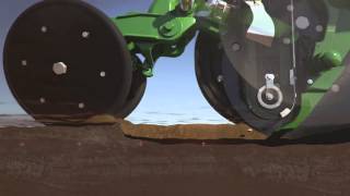 Engineer Testimonial  John Deere ExactEmerge™ [upl. by Euton]