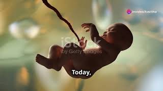 Human gestation  NCERT XII Class  By Nagavelli Prasad [upl. by Eirahcaz]