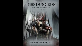 D100 Dungeon Why it is Great and Why you Need this Live [upl. by Nilla]