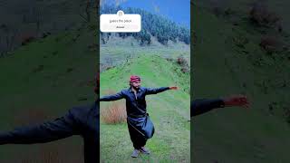 guess the place music arabic reels loveyouallovertheworld leepavalley greenland youtubeshorts [upl. by Attenaj]