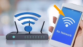 Wi Fi Connected but No Internet on Android Fixed [upl. by Ynneh]