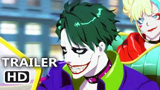 Suicide Squad Kill the Justice League  Trailer  Game Awards 2023 [upl. by Akerdna]