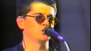 EXTIP  Nič nenechám náhode live 21121989 [upl. by Pool]