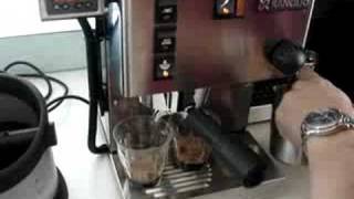 Rancilio Silvia with PID [upl. by Lucina]