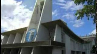 ilemaurice ses eglises [upl. by Hendel]