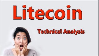 LitecoinLTC USD Technical Analysis [upl. by Aem593]