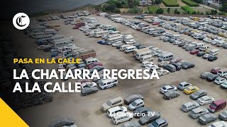 La verdad sobre los remates de autos del SAT VideosEC [upl. by Moseley490]