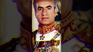 The British Hand in Iran  Rise and Fall of the Pahlavi Dynasty Memoirs of General Hussein Fardust [upl. by Ycnaf]