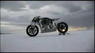 Confederate Motorcycles 4 clips in 1 The ultimate video [upl. by Ymmaj127]