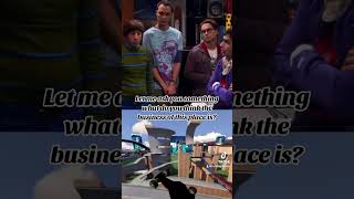 Wolowitz Getting Bullied 💀 howardwolowitz bigbangtheoryrl subscribe trending sheldoncooper [upl. by Eliathan]