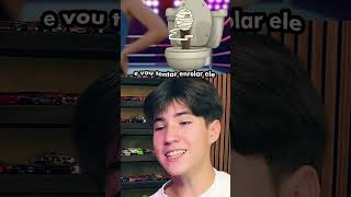 SKIBIDI TOILET VS SOFIA ESPANHA KKKKK RPG DOIDO COM PIERRE E CHATGPT [upl. by Kloman]