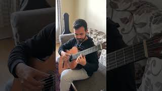 BEST WALTZ You Will Ever Hear  Ballet Dance Ballerina Waltz guitar tutorial waltz classical [upl. by Voorhis]