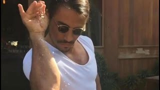 Best of Salt Bae Compilation [upl. by Savannah]