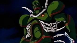 Ninja Gaiden OVA FULL VERSION English hard subtitles Russian soft subtitles [upl. by Stroup]