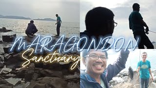 MARAGONDON SANCTUARY Maragondon Cavite Part 2 of 2 [upl. by Notsob301]