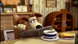 Wallace amp Gromit in Project Zoo The Jungle Part 1 [upl. by Berrie213]