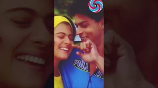 srk Kajol forever green  Kuch kuch hota hai movie status shorts viral songs [upl. by Heilner]