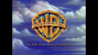 McNamara Paper ProductsWonderland Sound amp VisionWarner Bros Television 2002 Not Low Pitched [upl. by Ise]