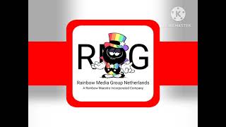 Rainbow Media Group Netherlands logo 1992present [upl. by Ienttirb]